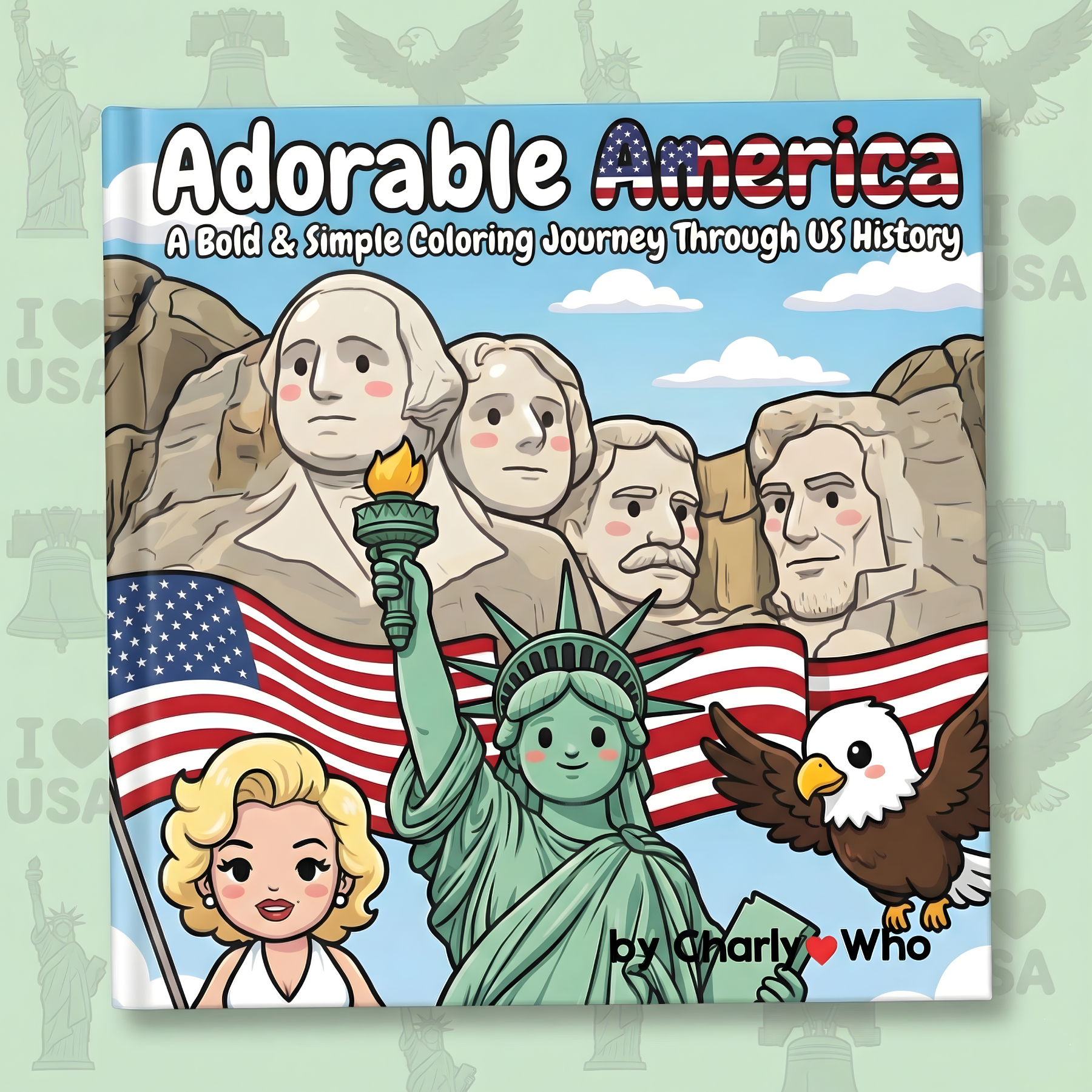 Adorable America