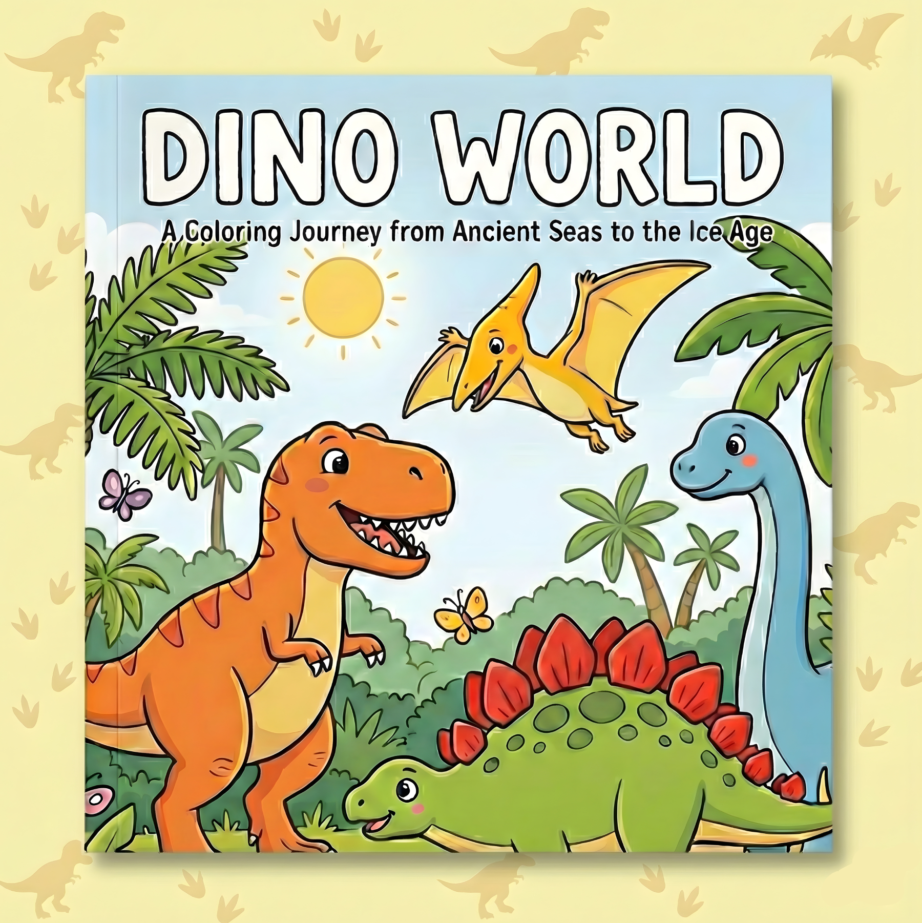 Dino World