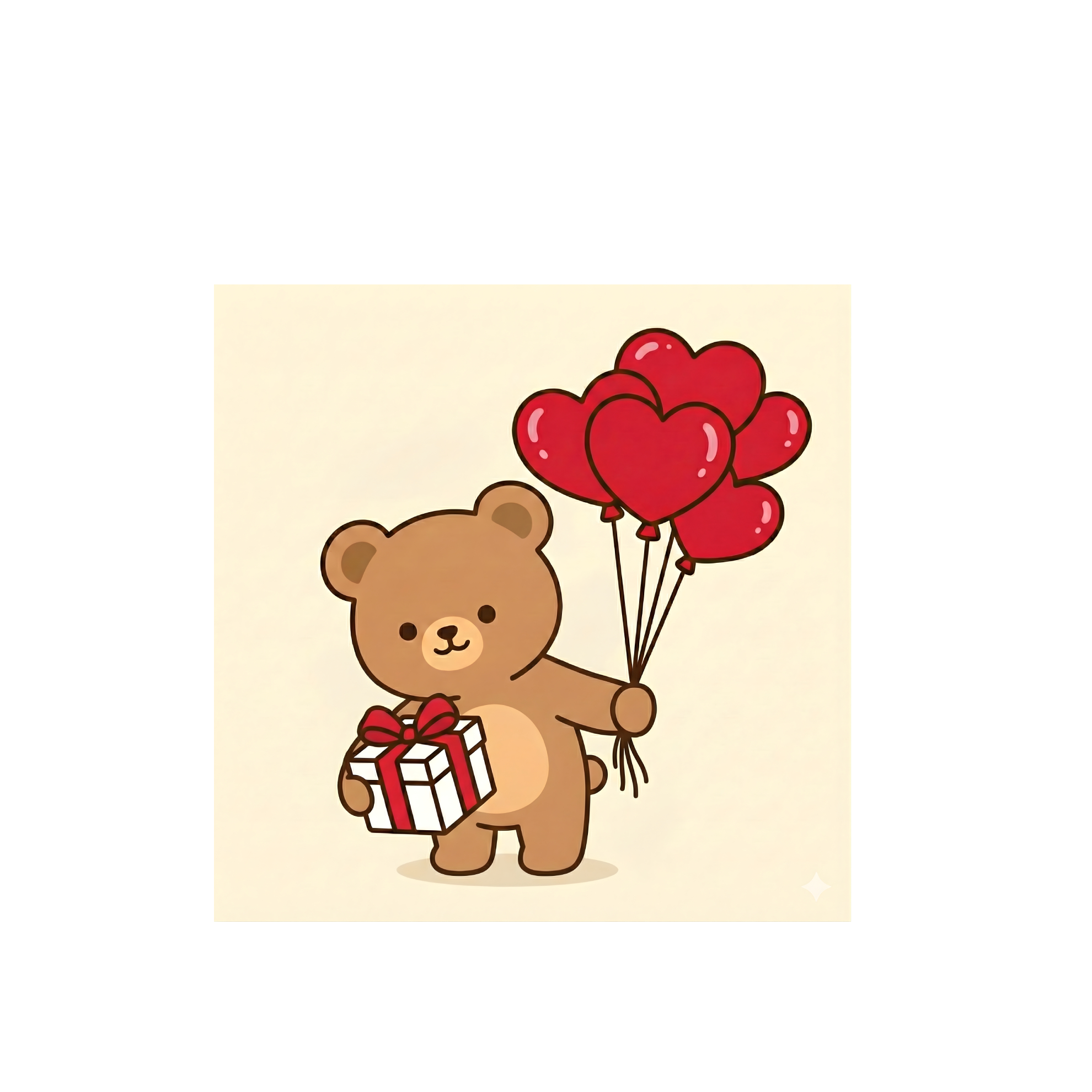 Saint Valentine's Activity Pack